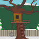Illustration for article titled iSouth Park (Classic)/i: “Roger Ebert Should Lay Off The Fatty Foods”/“Clubhouses”